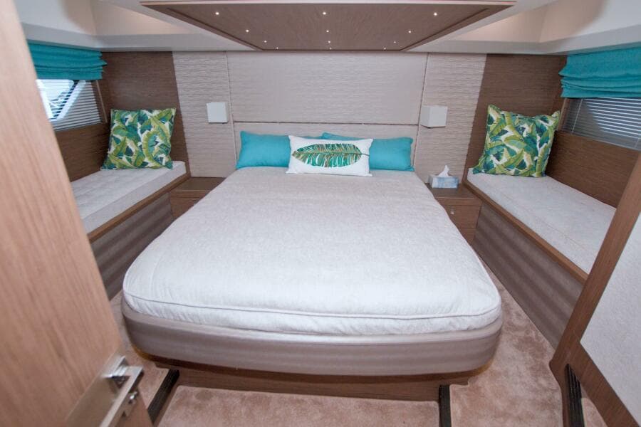 2019 Beneteau Gran Turismo 50 - Photo 60