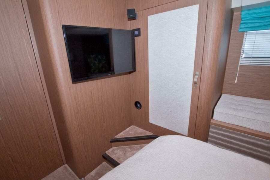 2019 Beneteau Gran Turismo 50 - Photo 63