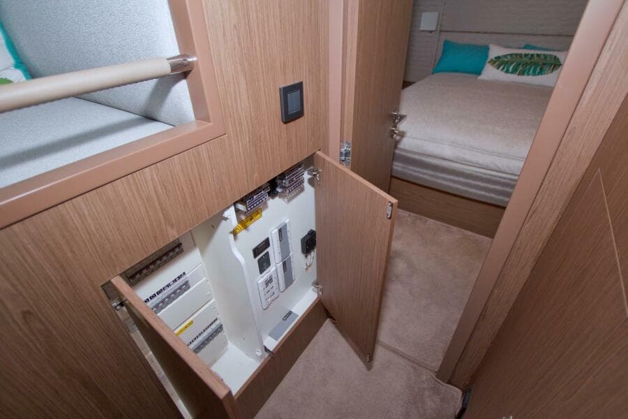 2019 Beneteau Gran Turismo 50 - Photo 58