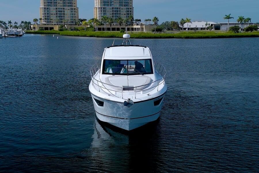 2019 Beneteau Gran Turismo 50 - Photo 6