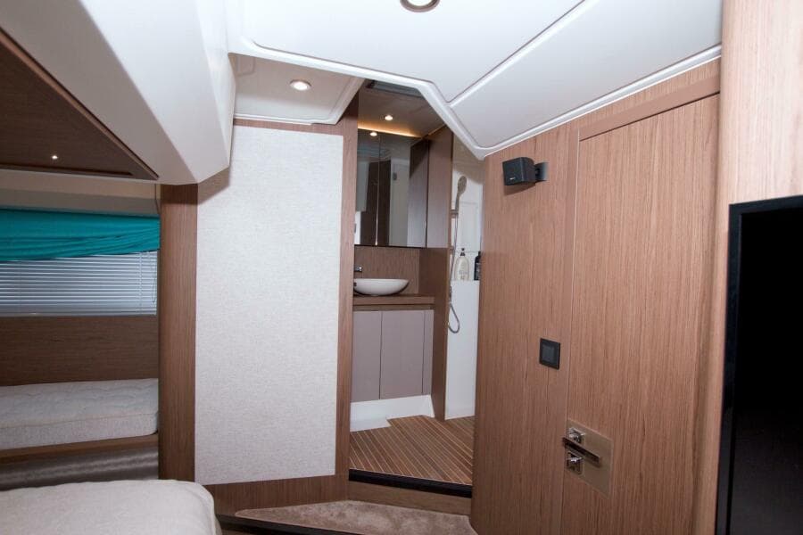 2019 Beneteau Gran Turismo 50 - Photo 67