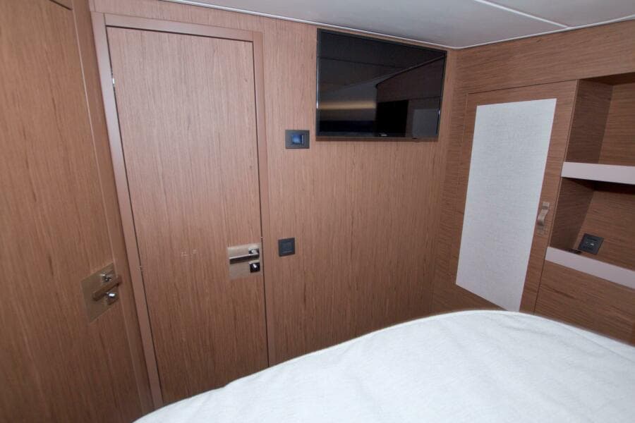 2019 Beneteau Gran Turismo 50 - Photo 46