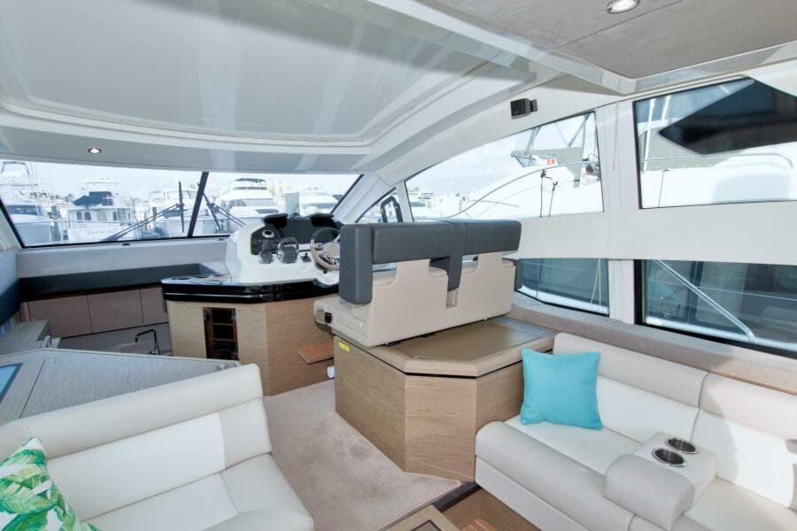 2019 Beneteau Gran Turismo 50 - Photo 37