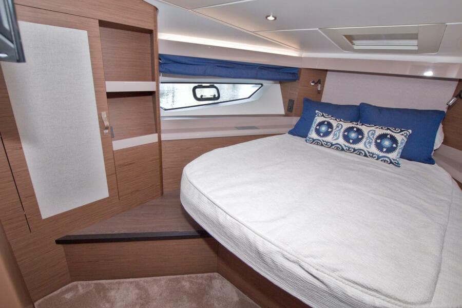 2019 Beneteau Gran Turismo 50 - Photo 47