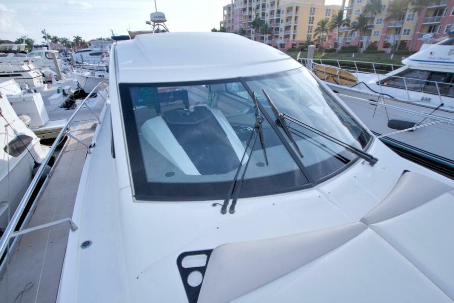 2019 Beneteau Gran Turismo 50 - Photo 20