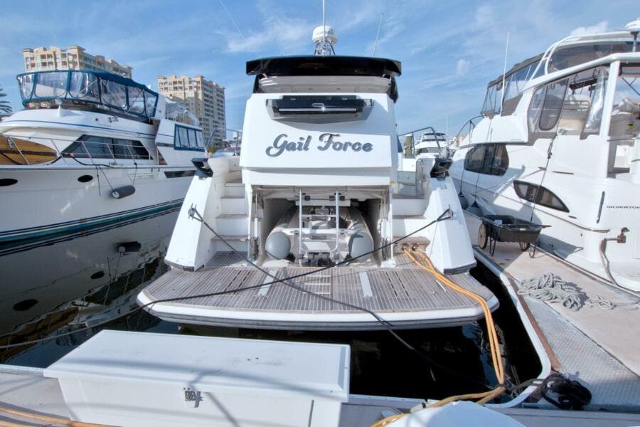 2019 Beneteau Gran Turismo 50 - Photo 93