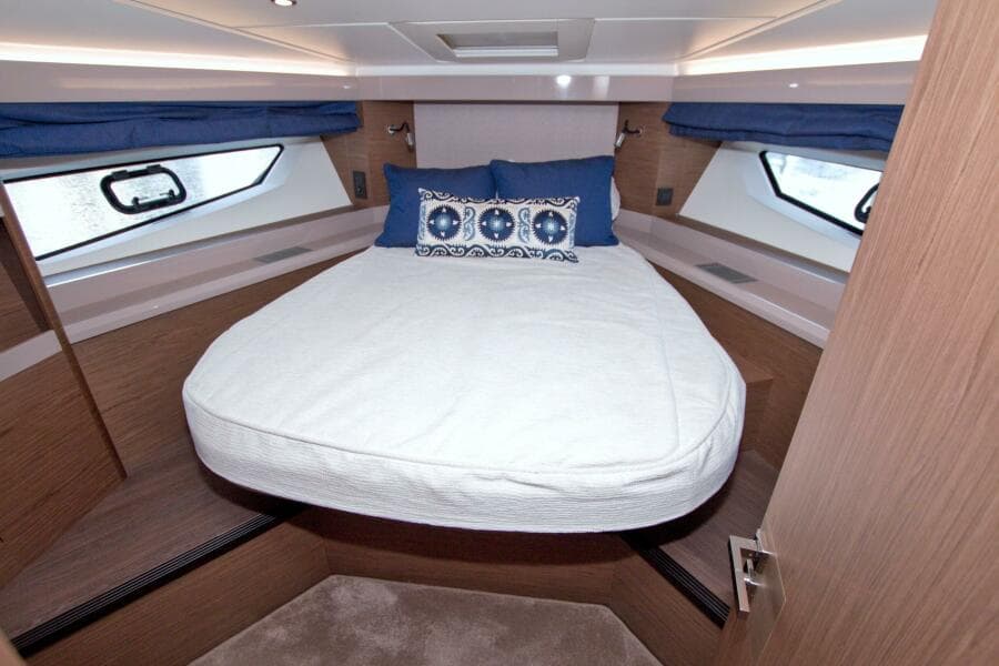 2019 Beneteau Gran Turismo 50 - Photo 45