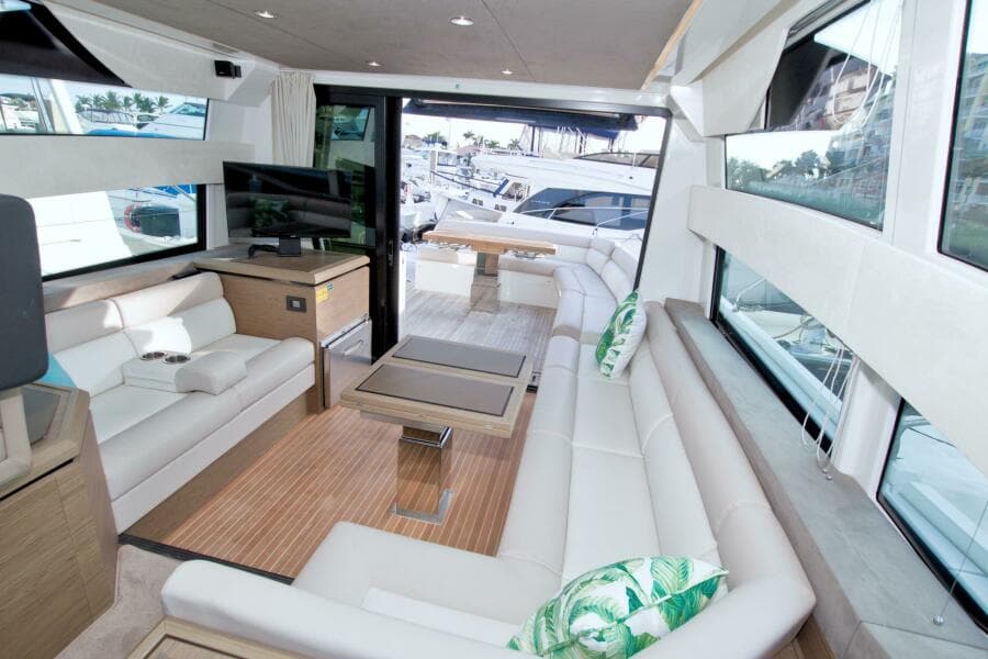 2019 Beneteau Gran Turismo 50 - Photo 71