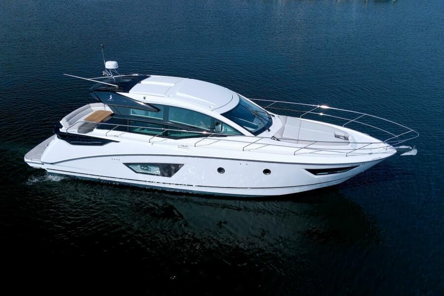 2019 Beneteau Gran Turismo 50 - Photo 5