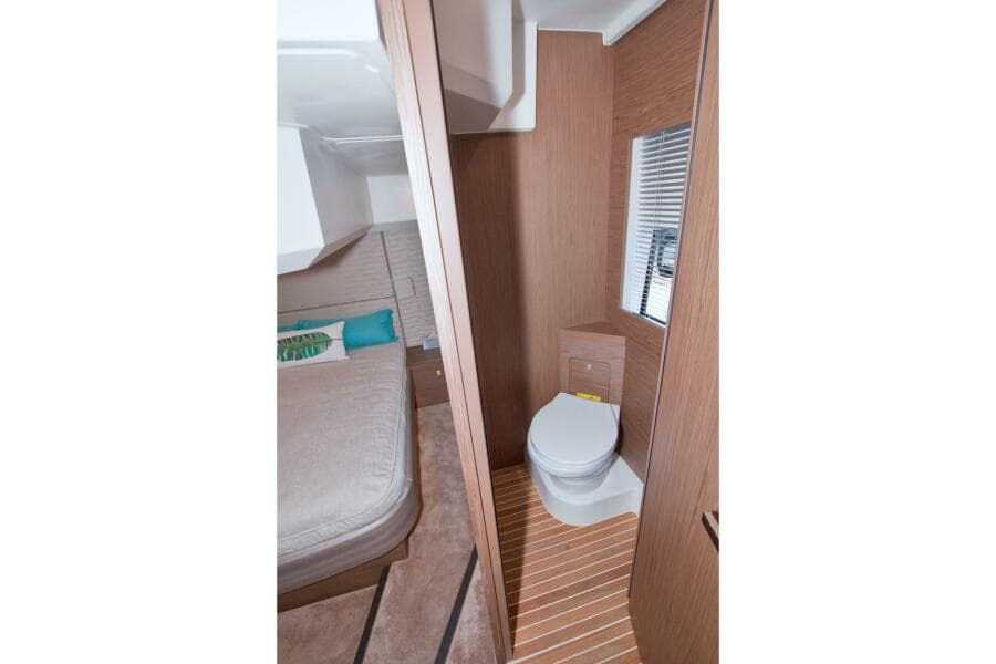 2019 Beneteau Gran Turismo 50 - Photo 68