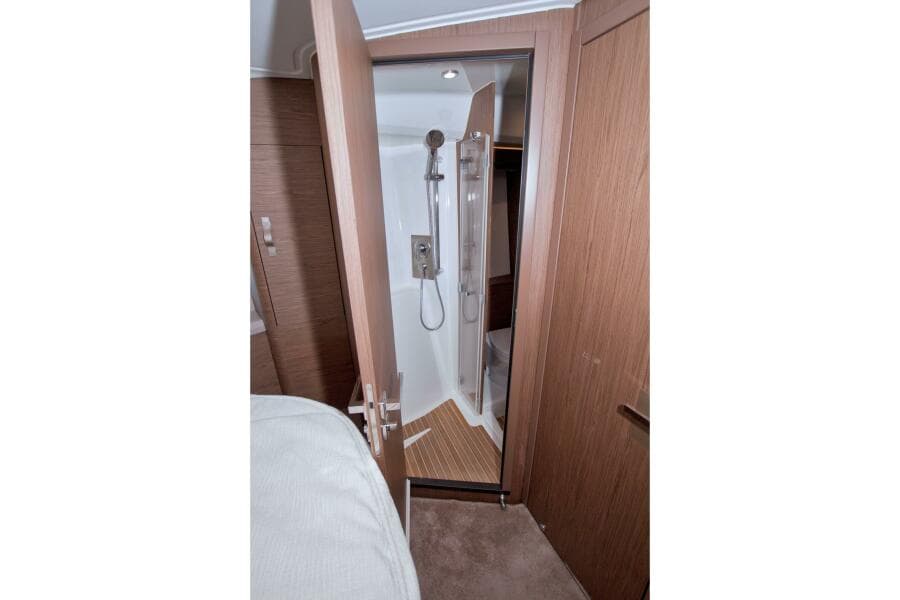 2019 Beneteau Gran Turismo 50 - Photo 49