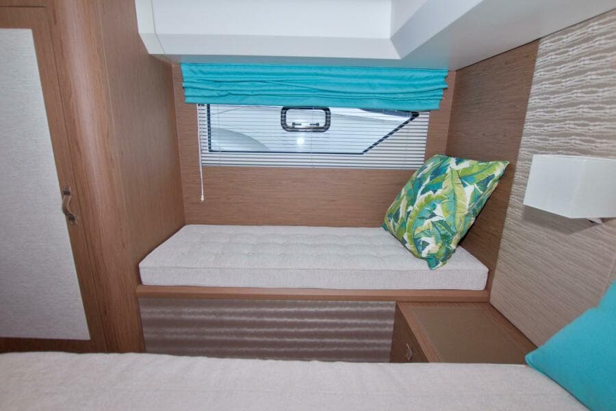 2019 Beneteau Gran Turismo 50 - Photo 64