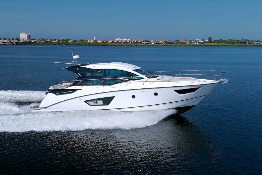 2019 Beneteau Gran Turismo 50 - Photo 8