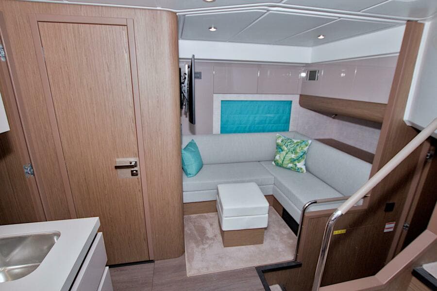 2019 Beneteau Gran Turismo 50 - Photo 56