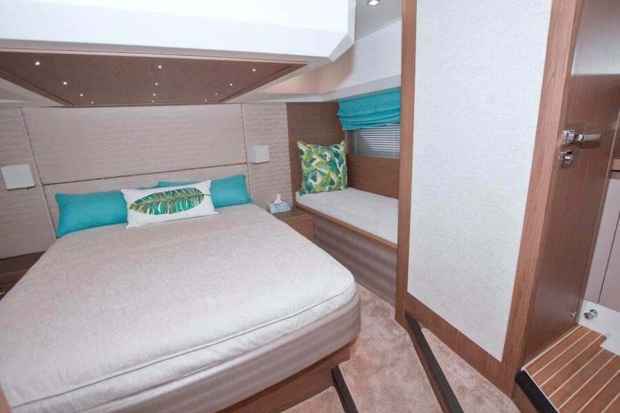 2019 Beneteau Gran Turismo 50 - Photo 65