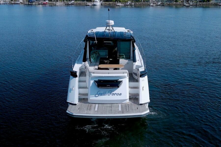 2019 Beneteau Gran Turismo 50 - Photo 3
