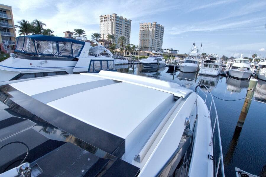 2019 Beneteau Gran Turismo 50 - Photo 18