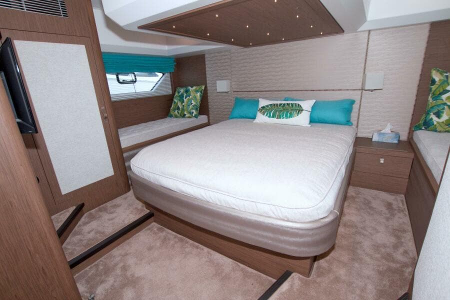 2019 Beneteau Gran Turismo 50 - Photo 61
