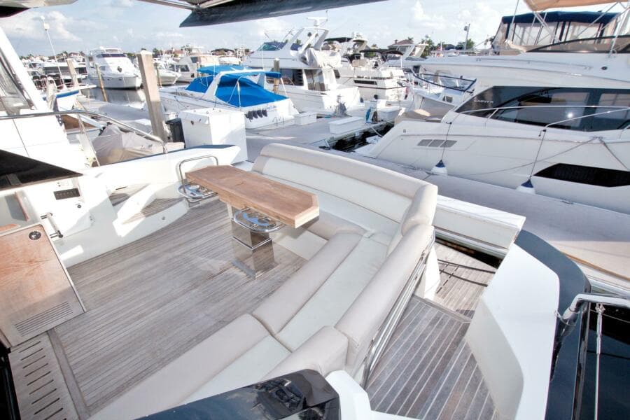 2019 Beneteau Gran Turismo 50 - Photo 28