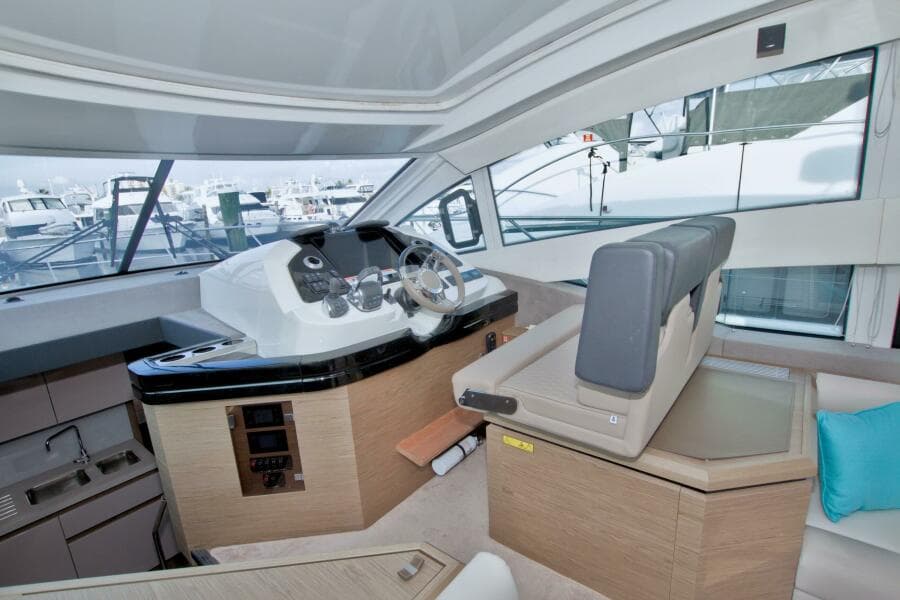 2019 Beneteau Gran Turismo 50 - Photo 38