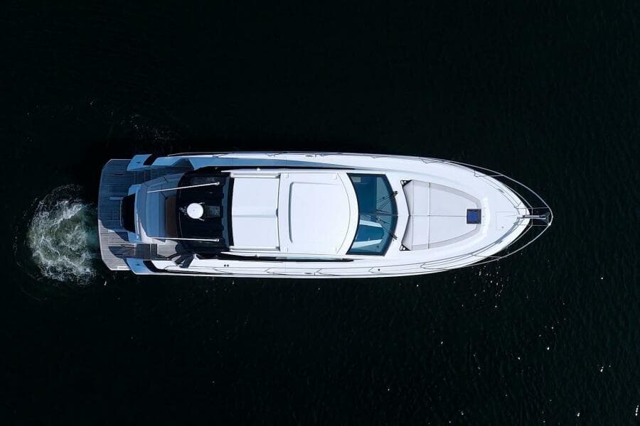 2019 Beneteau Gran Turismo 50 - Photo 2