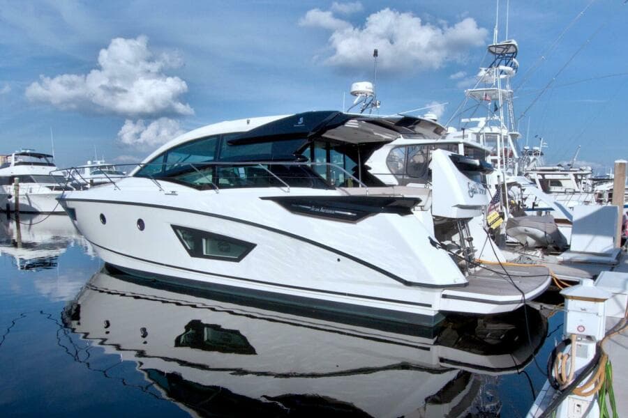 2019 Beneteau Gran Turismo 50 - Photo 96