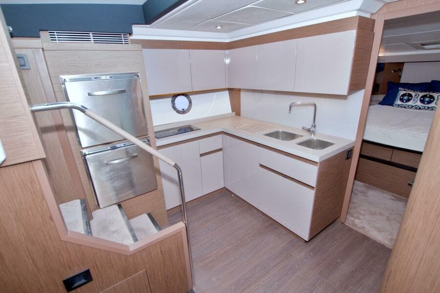 2019 Beneteau Gran Turismo 50 - Photo 42