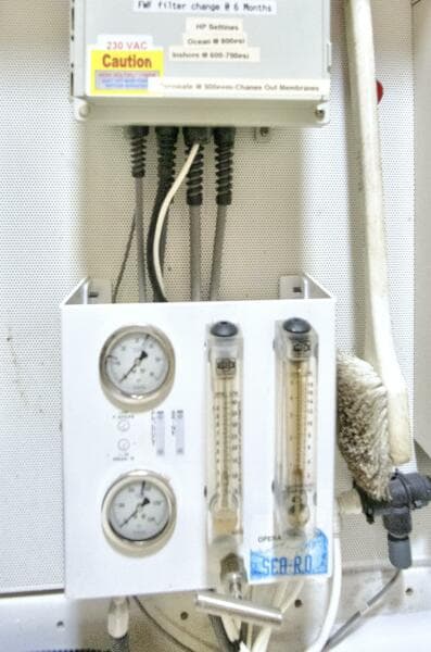 2017 Azimut 72 Flybridge - Photo 51