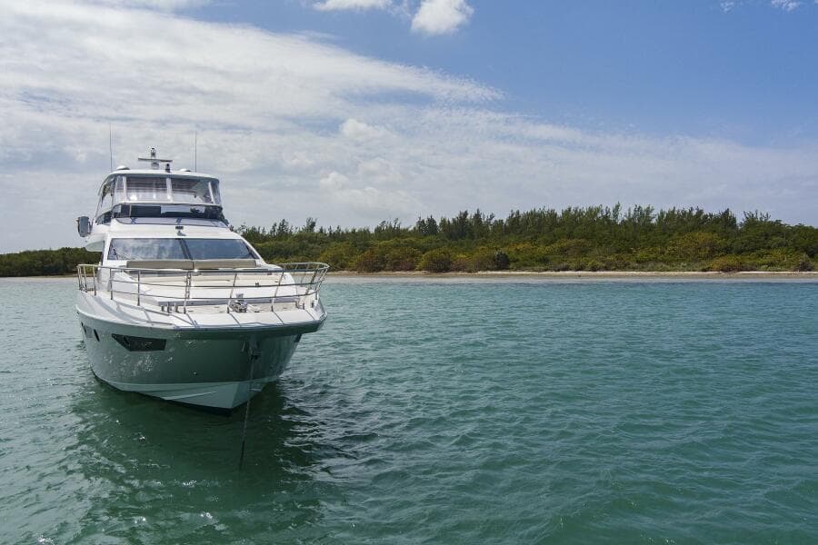 2017 Azimut 72 Flybridge - Photo 5