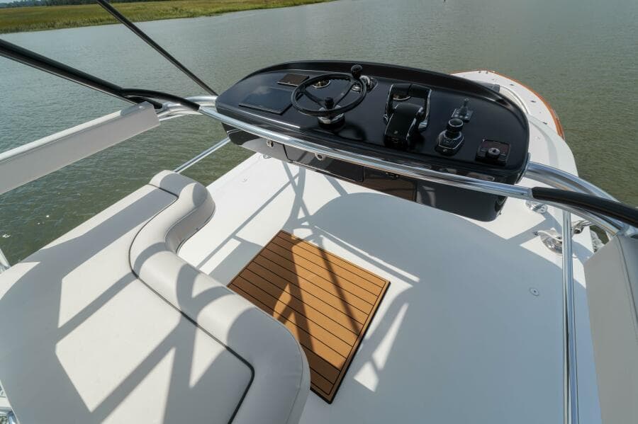 Valhalla 55 - Lucky 24 IV - Tower