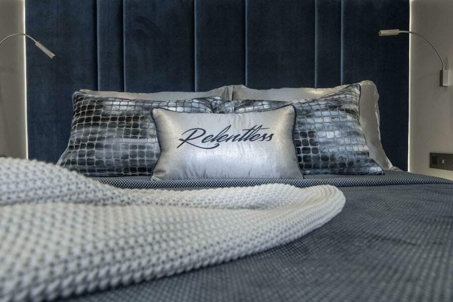 2020 Sunreef Sail 60