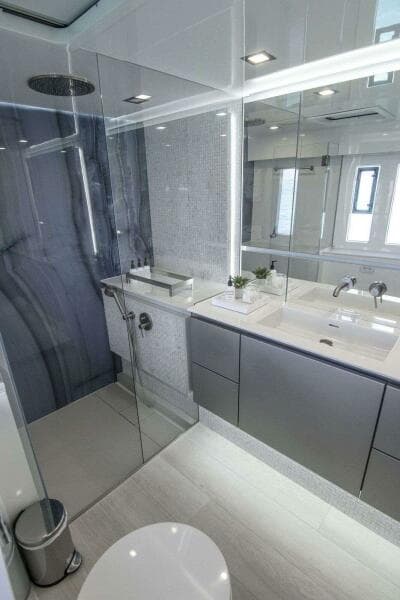 2020 Sunreef Sail 60