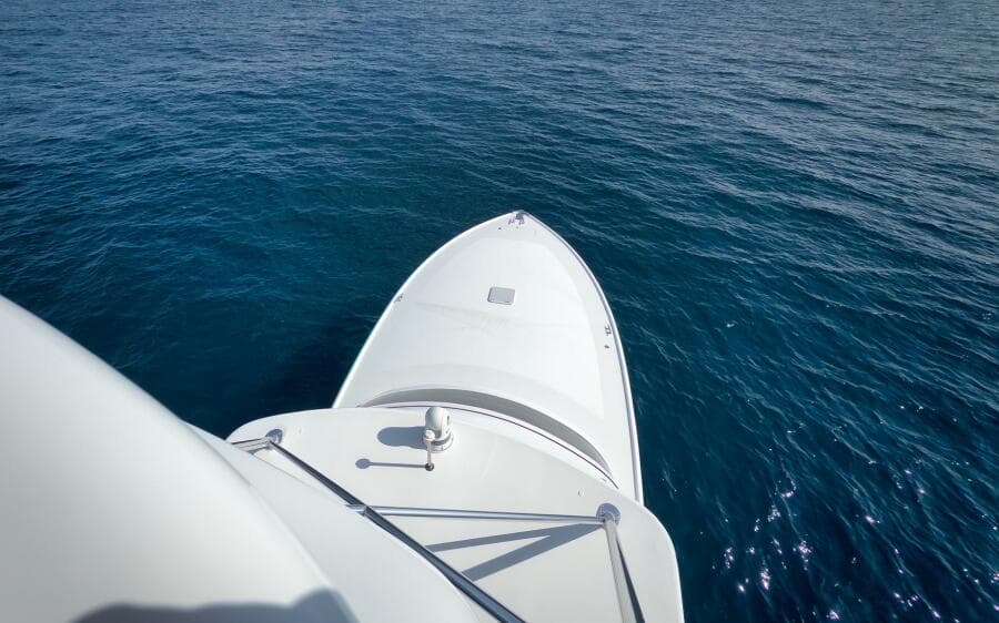 Weaver 60 - Pistol - Exterior Bow