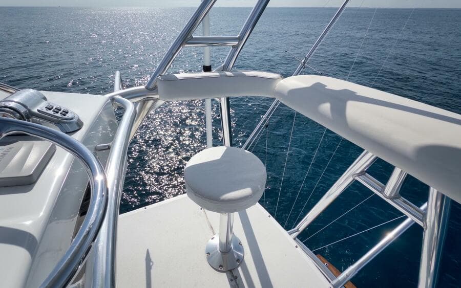 Weaver 60 - Pistol - Exterior Tower