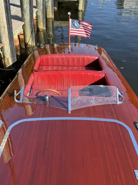 1998 Custom 30 Gentleman's Racer - Photo 34