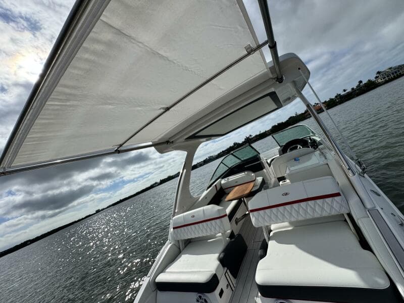 2023 Regal 29 OBX