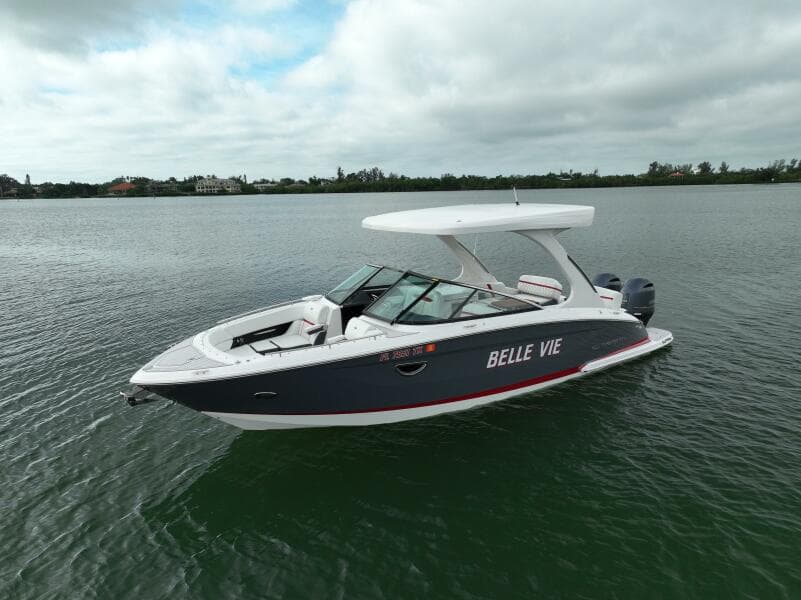 2023 Regal 29 OBX