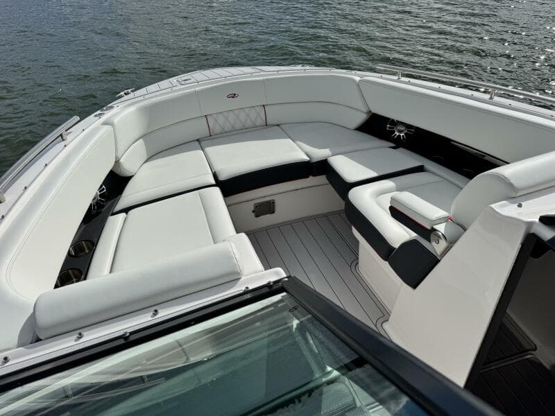 2023 Regal 29 OBX