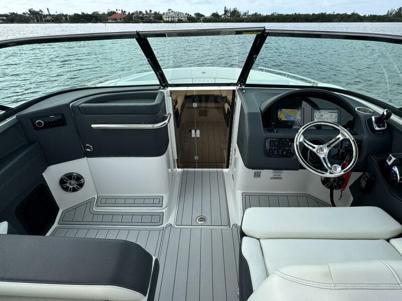 2023 Regal 29 OBX