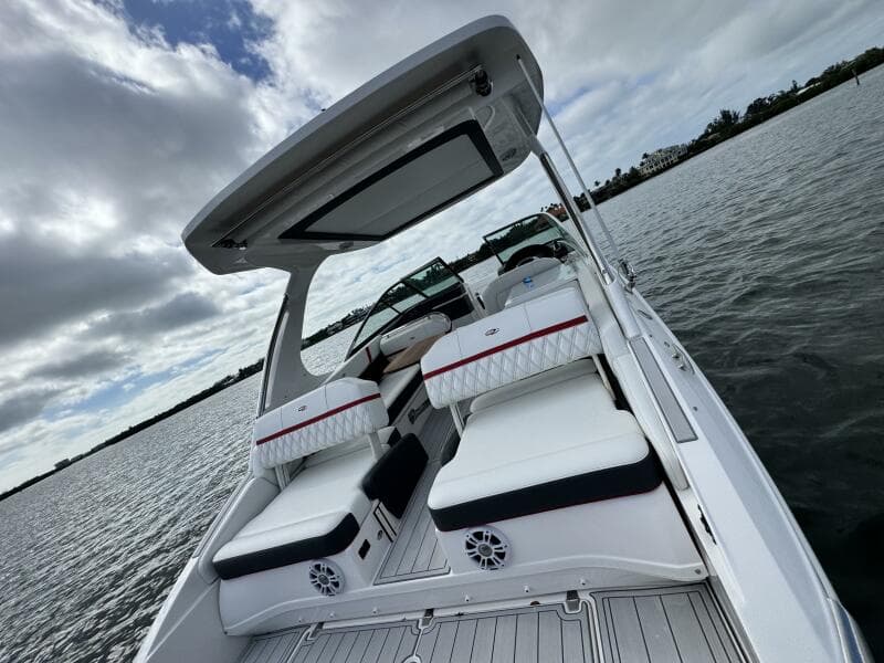 2023 Regal 29 OBX