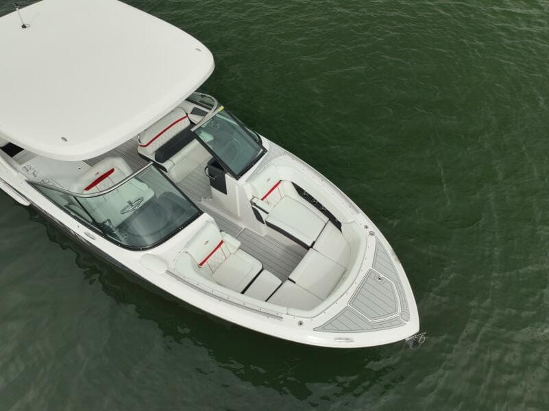 2023 Regal 29 OBX