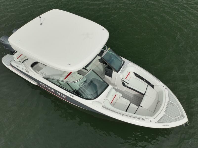 2023 Regal 29 OBX