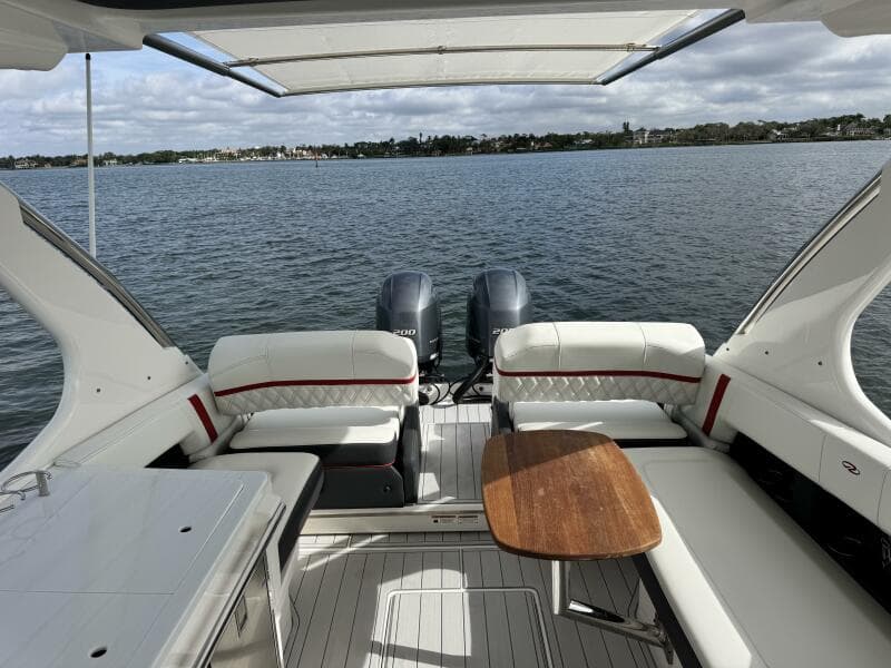 2023 Regal 29 OBX
