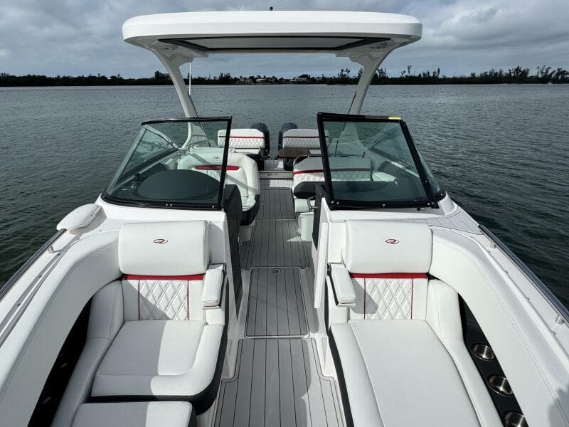 2023 Regal 29 OBX