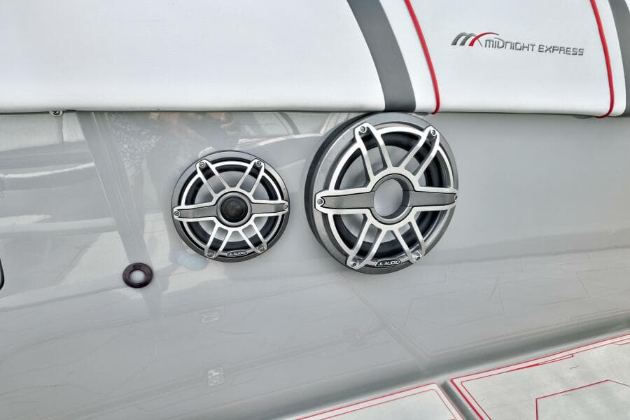 2023 Midnight Express 43 Open