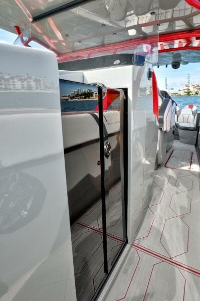 2023 Midnight Express 43 Open