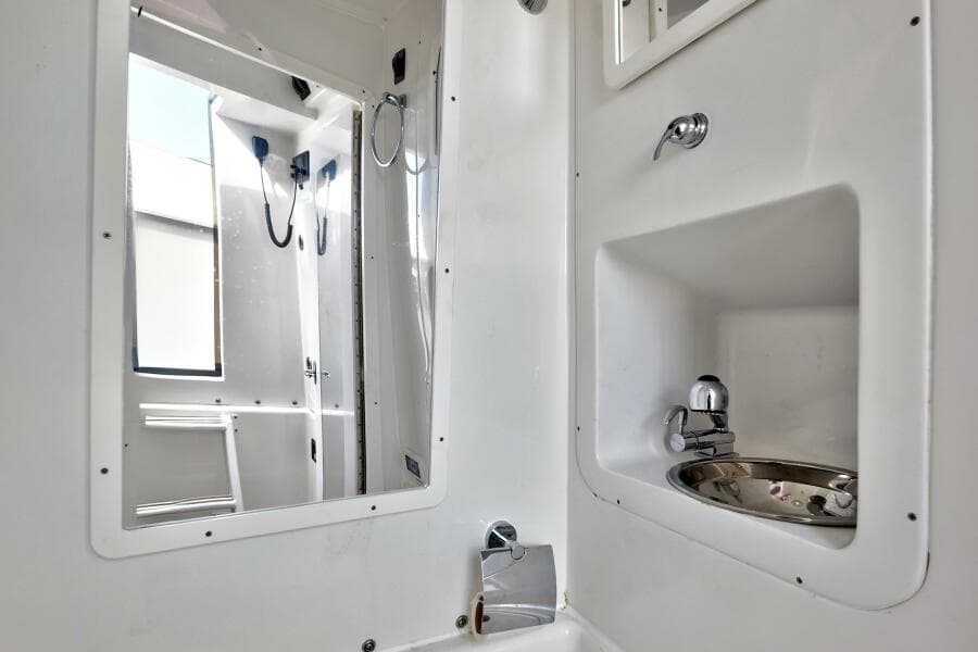 2023 Midnight Express 43 Open