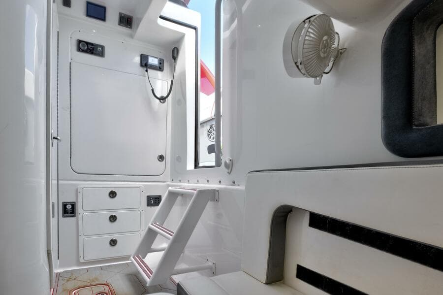 2023 Midnight Express 43 Open