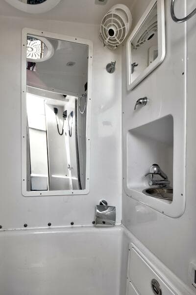 2023 Midnight Express 43 Open