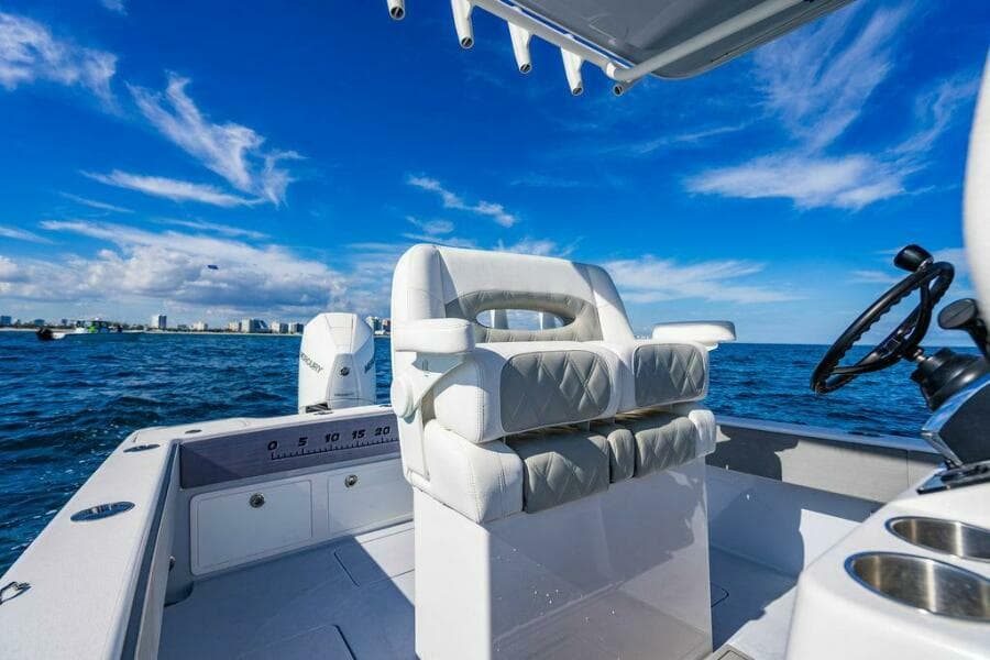 2026 Reef Runner 230